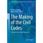 The Making of the Civil Codes – Hledejceny.cz