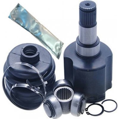 NTY Kloub poloosa přední vnitřní levý FORD TRANSIT 310 330 2013- TOURNEO CUSTOM TRANSIT CUSTOM 310 330 2012- 1774279 1787348 1841533 – Hledejceny.cz