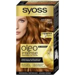Syoss Oleo Intense Color 7-77 Copper Blonde – Hledejceny.cz