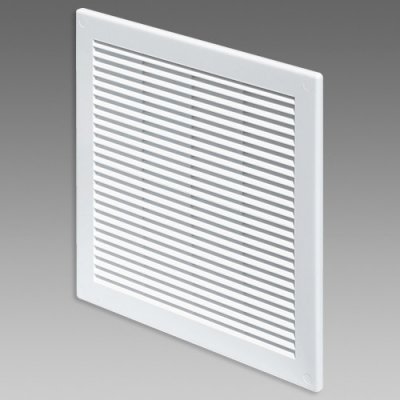 Den Braven se síťovinou 250 x 250 mm bílá – Sleviste.cz