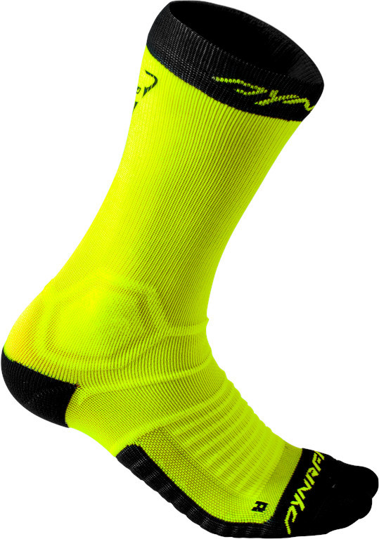 Dynafit ULTRA CUSHION SK Fluo Yellow