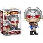 Funko Pop! 1232 DC Comics Peacemaker with Eagly – Hledejceny.cz