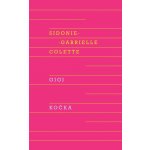 Gigi, Kočka - Sidonie-Gabrielle Colette – Sleviste.cz