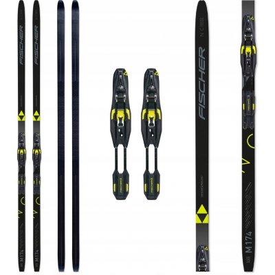 Fischer Orbiter EF + Control Step 2022/23 – Zboží Mobilmania