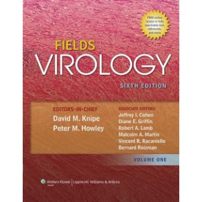 Fields Virology – Hledejceny.cz