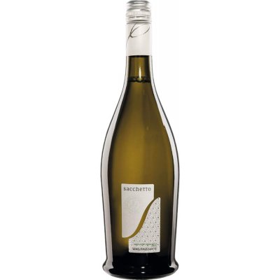 Veneto Frizzante IGP 10,5% 0,75 l (holá láhev) – Zboží Dáma