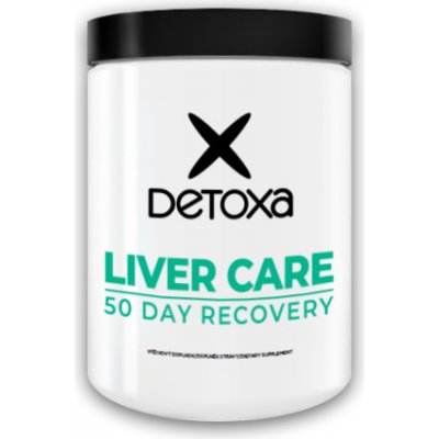 DetoXa Liver Care Single 500 g