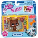 LPS LITTLEST PET SHOP PET NOOK Pejsek – Zboží Mobilmania