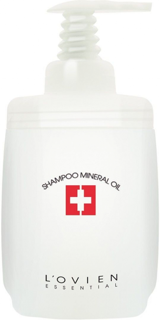 L\'ovien Essential Mineral Oil Shampoo 1000 ml