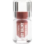 Pastel Baby Balmy Serum Gloss hydratační lesk na rty 33 Gaslight 3,2 ml – Sleviste.cz