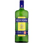 Becherovka 38% 1 l (holá láhev) – Zbozi.Blesk.cz