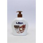 Lilien Honey & Propolis tekuté mýdlo dávkovač 500 ml – Sleviste.cz