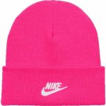 Nike PEAK Dětská čepice růžová – Zboží Dáma