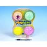 PEXI PlayFoam Modelína/Plastelína kuličková 19,5x27x3cm – Zboží Mobilmania