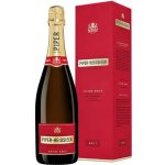 Piper Heidsieck Cuvée Brut 12% 0,75 l (karton) – Zboží Mobilmania