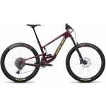 Santa Cruz Hightower 3 Carbon C S Kit 2024 – Zbozi.Blesk.cz