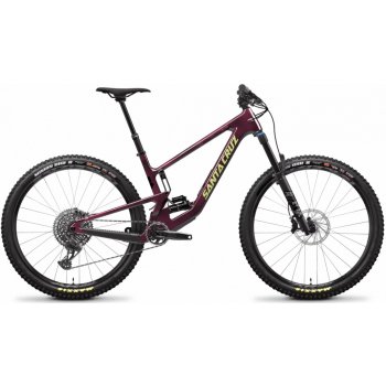 Santa Cruz Hightower 3 Carbon C S Kit 2024