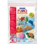 Fimo Staedtler Silikonová forma MOŘE – Zboží Dáma