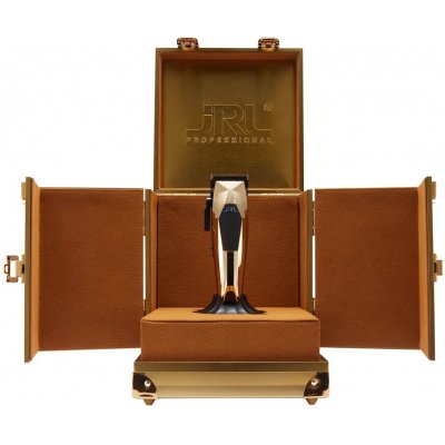 JRL Compact Clipper 3000C Gold – Hledejceny.cz