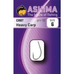 Ashima C887 Heavy Carp vel.6 10ks – Zboží Dáma