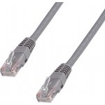 Datacom 1510 CAT5E, UTP, 1m – Sleviste.cz