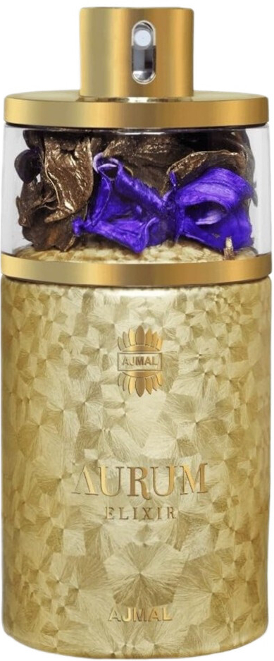 Ajmal Aurum Elixir parfémovaná voda unisex 75 ml