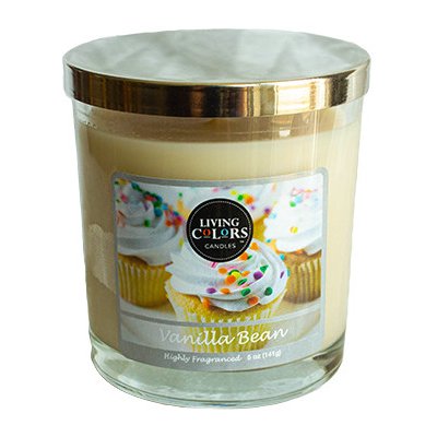 Candle-Lite Vanilla Bean 141 g