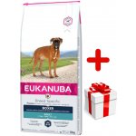 Eukanuba Boxer 12 kg – Zboží Mobilmania