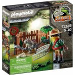 Playmobil 71265 Mládě Spinosaura – Zboží Živě