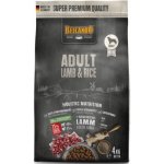 Belcando Adult Lamb & Rice 4 kg – Hledejceny.cz