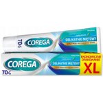 Corega fixační krém na zubní protézy super silný jemně mátový 70 g – Hledejceny.cz