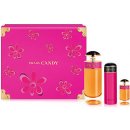 Prada Candy EDP 80 ml + EDP 7 ml + tělové mléko 75 ml dárková sada