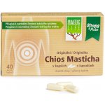 Chios Masticha orální 40 g 90 tobolek – Hledejceny.cz