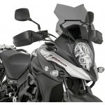 Givi D3112B kouřová | Zboží Auto