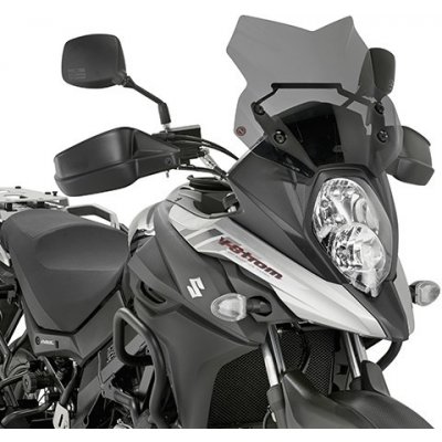 Givi D3112B kouřová | Zboží Auto