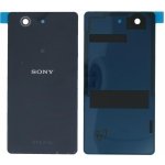 Kryt Sony Xperia Z3 Compact, D5803 zadní černý – Zboží Mobilmania