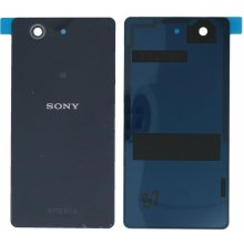 Kryt Sony Xperia Z3 Compact, D5803 zadní černý