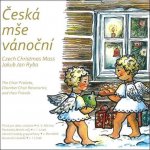 Jakub Jan Ryba - Česká mše vánoční... a další vánoční skladby - Michna, Linek, Bernátek - Cd – Hledejceny.cz