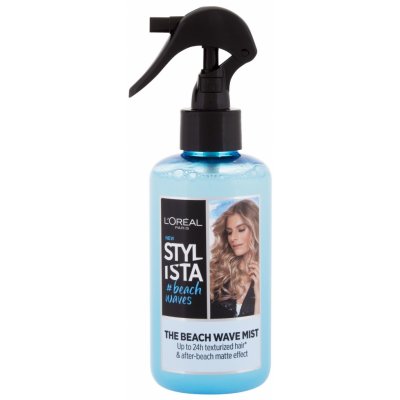 L'Oréal Stylista The Curl Tonic stylingový přípravek 200 ml – Zboží Mobilmania