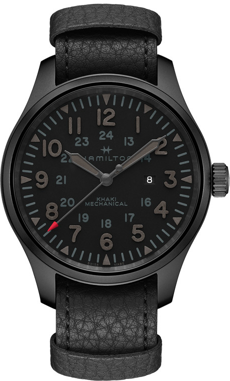 Hamilton H69809730
