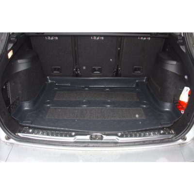 Plastová vana do kufru Aristar Peugeot 308 2007-2013 hatchback – Hledejceny.cz
