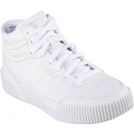 Skechers Jade High Reward white bílá – Zboží Dáma