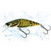 Návnada a nástraha Salmo Bullhead Sinking Bullhead 4,5cm 5g