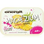 Energit Minerál ananas 42 tablet – Hledejceny.cz