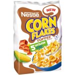 Nestle Corn Flakes Toffee 450 g – Zboží Dáma