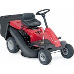 MTD MINIRIDER 76 RDE – Sleviste.cz