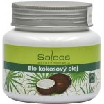 Saloos kokosový olej Bio 0,25 l – Zboží Mobilmania