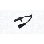 Generátor impulsů, klikový hřídel MAGNETI MARELLI 064848240010 – Hledejceny.cz