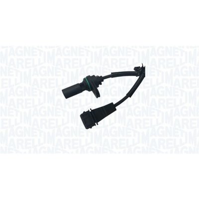 Generátor impulsů, klikový hřídel MAGNETI MARELLI 064848240010 – Hledejceny.cz