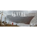 Stonemaier Games Scythe The Wind Gambit – Hledejceny.cz